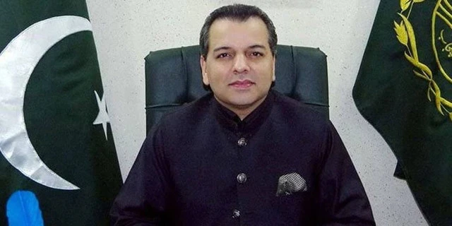 Minister